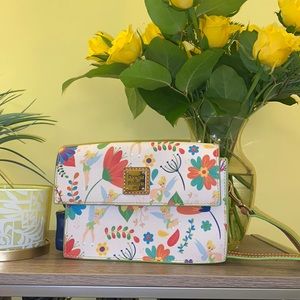 Dooney & Bourke Tinker Belle Cross Body
